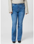 Vero Moda Curve Jeans 'SELINA' albastru denim - Pled.ro