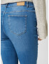 Vero Moda Curve Jeans 'SELINA' albastru denim - Pled.ro