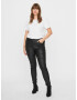 Vero Moda Curve Jeans 'Seven' negru - Pled.ro