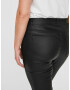 Vero Moda Curve Jeans 'Seven' negru - Pled.ro