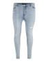 Vero Moda Curve Jeans 'SOPHIA' albastru - Pled.ro