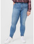 Vero Moda Curve Jeans 'Sophia' albastru denim - Pled.ro