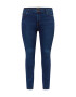 Vero Moda Curve Jeans 'Sophia' albastru închis - Pled.ro