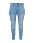 Vero Moda Curve Jeans 'SOPHIA' albastru denim - Pled.ro