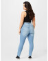 Vero Moda Curve Jeans 'SOPHIA' albastru denim - Pled.ro