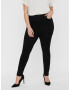 Vero Moda Curve Jeans 'SOPHIA' negru - Pled.ro