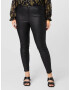 Vero Moda Curve Jeans 'Sophia' negru denim - Pled.ro