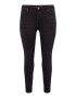 Vero Moda Curve Jeans 'SOPHIA' negru denim - Pled.ro