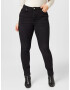 Vero Moda Curve Jeans 'SOPHIA' negru denim - Pled.ro