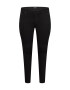 Vero Moda Curve Jeans 'Tanya' negru - Pled.ro