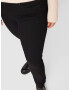 Vero Moda Curve Jeans 'Tanya' negru - Pled.ro