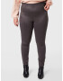 Vero Moda Curve Leggings 'Donnadina' gri - Pled.ro