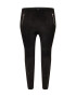 Vero Moda Curve Leggings 'Donnadina' negru - Pled.ro