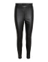 Vero Moda Curve Leggings 'Gaya' negru - Pled.ro