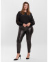 Vero Moda Curve Leggings 'Gaya' negru - Pled.ro