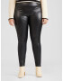 Vero Moda Curve Leggings 'Gaya' negru - Pled.ro