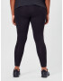 Vero Moda Curve Leggings 'Paxi' negru - Pled.ro