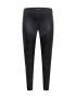 Vero Moda Curve Leggings 'STORM' negru - Pled.ro