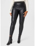 Vero Moda Curve Leggings 'STORM' negru - Pled.ro