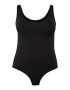 Vero Moda Curve Tricou body 'Lana' negru - Pled.ro