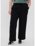 Vero Moda Curve Pantaloni 'Agnes' negru - Pled.ro