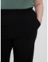 Vero Moda Curve Pantaloni 'Agnes' negru - Pled.ro