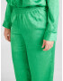 Vero Moda Curve Pantaloni 'CRISTI' verde / verde închis - Pled.ro