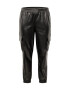 Vero Moda Curve Pantaloni cu buzunare 'CSOF' negru - Pled.ro