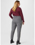 Vero Moda Curve Pantaloni 'Maya' gri amestecat - Pled.ro