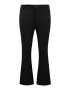 Vero Moda Curve Pantaloni negru - Pled.ro