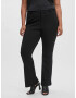 Vero Moda Curve Pantaloni negru - Pled.ro