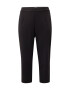 Vero Moda Curve Pantaloni 'SARA' negru - Pled.ro