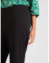 Vero Moda Curve Pantaloni 'SARA' negru - Pled.ro