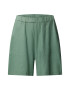 Vero Moda Curve Pantaloni verde - Pled.ro