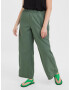 Vero Moda Curve Pantaloni verde - Pled.ro