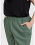 Vero Moda Curve Pantaloni verde - Pled.ro