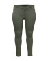 Vero Moda Curve Pantaloni verde - Pled.ro