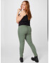 Vero Moda Curve Pantaloni verde - Pled.ro