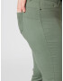 Vero Moda Curve Pantaloni verde - Pled.ro