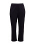 Vero Moda Curve Pantaloni 'Zelda' negru - Pled.ro