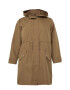 Vero Moda Curve Parka de primăvară-toamnă 'EVERLY' oliv - Pled.ro