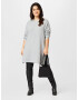 Vero Moda Curve Pulover 'DOFFY' gri deschis - Pled.ro