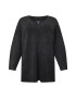 Vero Moda Curve Pulover 'DOFFY' negru amestecat - Pled.ro