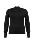 Vero Moda Curve Pulover negru - Pled.ro