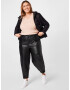 Vero Moda Curve Pulover roz - Pled.ro