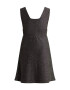 Vero Moda Curve Rochie argintiu - Pled.ro