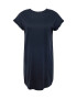 Vero Moda Curve Rochie 'DANA' bleumarin - Pled.ro