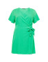 Vero Moda Curve Rochie 'Mymilo' verde - Pled.ro