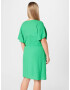 Vero Moda Curve Rochie 'Mymilo' verde - Pled.ro