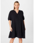 Vero Moda Curve Rochie 'NATALI' negru - Pled.ro